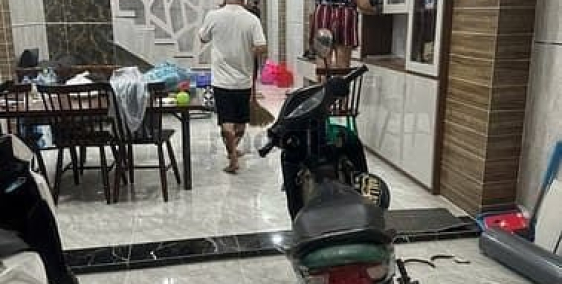 BÁN Nhà Hẻm Xe Hơi 4M PHAN HUY ÍCH P12, GÒ VẤP - 75M² – 4PN - Chỉ 7 TỶ