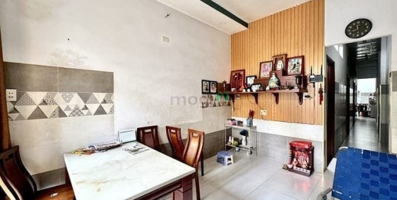 Bán nhà riêng: Bán Gấp nhà Bạch Đằng 90m² - Hẻm Xe Hơi - 3 Phòng Ngủ - Nhỉnh 9 x