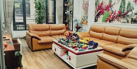 Bán nhà riêng: Bán Nhà Nguyễn Khánh Toàn - Sát PHỐ