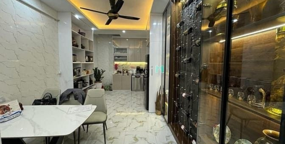 Bán nhà riêng: Nhà Đẹp Lê Quang Đạo - Nam Từ Liêm