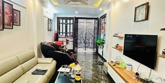 Bán nhà riêng: Chủ Cần Bán Gấp Nhà Đẹp Lô Góc - Nam Từ Liêm