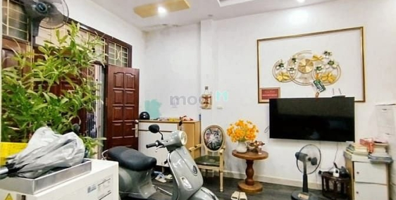 Bán nhà riêng: Bán nhanh nhà đẹp giá tốt Võ Chí Công