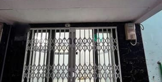 Bán nhà riêng: Bán nhà kê khai 1999, Hẻm 79 đường Phú Định P.16, Q8, giá 1,4 tỷ