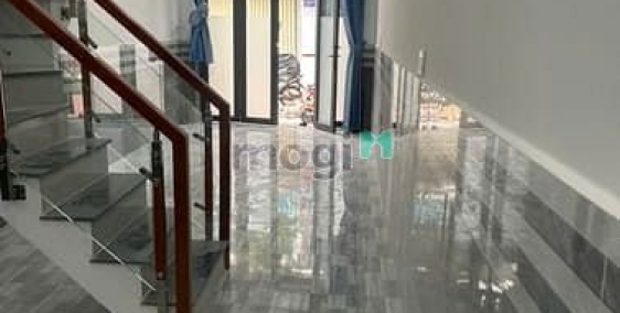 Bán nhà riêng: Bán nhà Kk99, Phú Định, P16, Q8, 1,95 tỷ