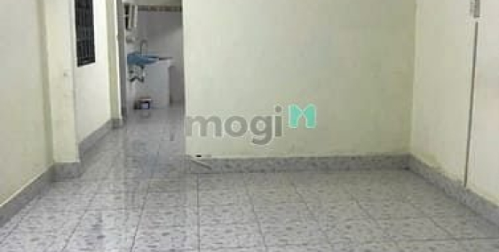 Bán nhà riêng: Bán nhà hẻm 78 Tân Hòa Đông, 4,8 tỷ