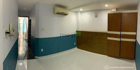 Bán nhà riêng: Bán nhà Nguyễn Đình Chiểu P5, Q3, 2,950 tỷ