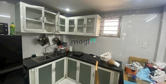 Bán nhà riêng: bán nhà 3 tầng phước long B, thủ đức