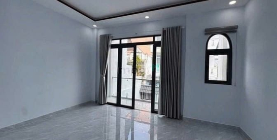 Bán nhà riêng: dương đình hội tnpb - xe hơi vào sân - thông số vàng