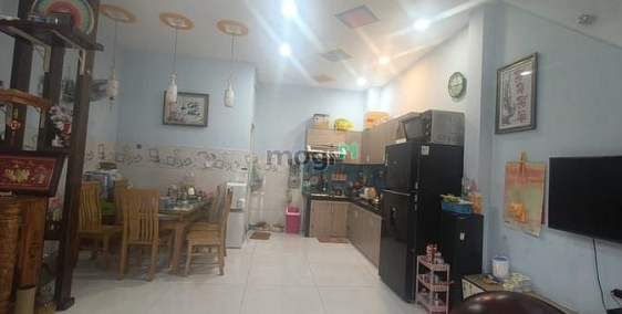 Bán nhà riêng: nhà 2PN 2WC - 2 tầng- khu dân trí