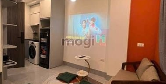 Bán nhà riêng: Căn hộ dòng tiền Võ Chí Công, tổng doanh thu 85tr/tháng