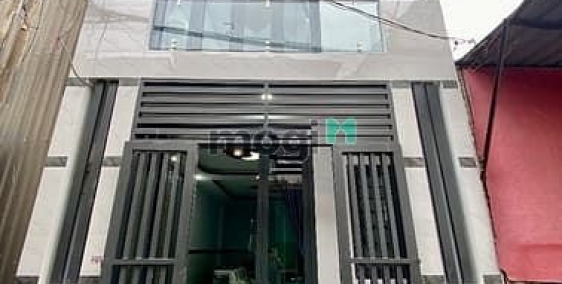 Bán nhà riêng: nhà 2 tầng hoàn công - gần cầu nam lý - phước bình