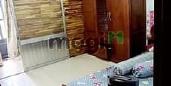 Bán nhà riêng: Bán nhà hẻm oto 1 trệt 1 lầu đường số 1