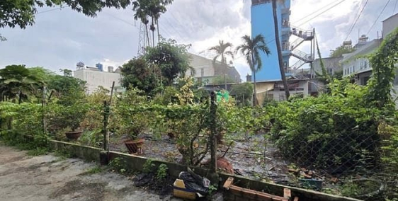 Bán nhà riêng: Chính chủ bán đất phước bình - đất 68m2 ngang 5 dài 13 giá 4.25 t