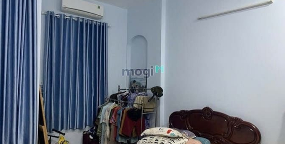 Bán nhà riêng: Bán nhà đường ô tô - diện tích 55m2 sổ hồng, giá 5tyx còn thương