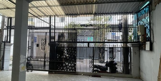 Bán nhà riêng: Bán Nhà DT Rộng -113M2 - Đường Số 4 - Hiệp Bình Phước - Thủ Đức.