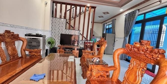 Bán nhà riêng: Bán Nhà 3Tầng - Hoàn Công Đủ - HXH -Tình Lộ 43 - Bình Chiểu - Thủ