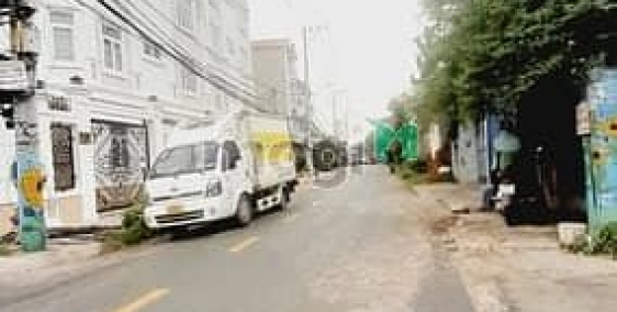 Bán nhà riêng: Bán nhà Đẹp - HXH - 3 Tầng - Đường Số 10- Hiệp Bình Phước - Thủ Đ