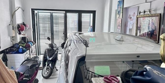 Bán nhà riêng: Quá Rẻ - 160M2 - Hẻm XH Tận Của - Đường Số 48 - Hiệp Bình Chánh -