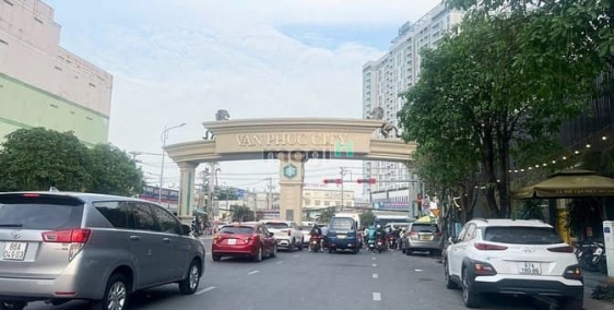 Bán nhà riêng: Hiệp Bình Phước - Thủ Đức - Nhà Cấp 4 - Hẻm xe Hơi Thông Tứ Tung.