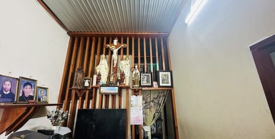 Bán nhà riêng: Ô Tô Đỗ Của - Tam Bình - Thủ Đức - 68M2 - Chỉ 4TỶ 4.