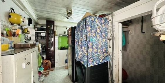 Bán nhà riêng: Nhà Giá Tốt -  2 Tầng - Quốc Lộ 13 Cũ - Hiệp Bình Phước - Thủ Đức