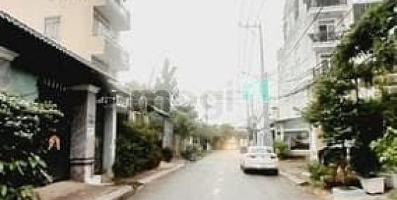 Bán nhà riêng: Bán Nhà 2 Tầng - HXH - Đường Số 10 - Hiệp Bình Phước - Thủ Đức.