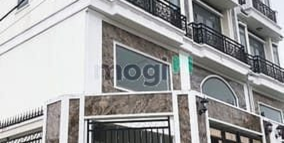 Bán nhà riêng: Nhà Ngon Hẻm 5m - 4 Tầng - QL13 - Hiệp Bình Phước - Thủ Đức.