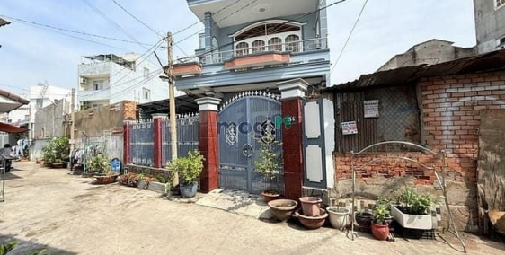 Bán nhà riêng: Bán Nhà Cấp 4 - HXH + 4 Phòng Trọ  - 64M2 - Tam Bình - Thủ Đức.2