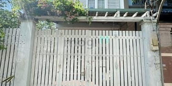 Bán nhà riêng: BÁN nhà 4Tầng-HXH - Hiệp Bình Phước - Thủ Đức.