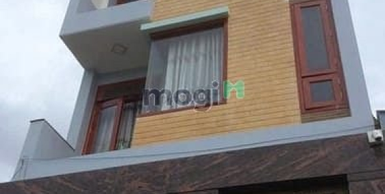 Bán nhà riêng: BÁN nhà 4 Tầng - HXH - 82M2 - Hiệp Bình Phước - Thủ Đức.