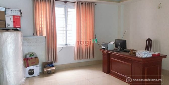 Bán nhà riêng: Bán Nhà 4 Tầng - Ngang 5.5m - Hiệp Bình Chánh - Thủ Đức.