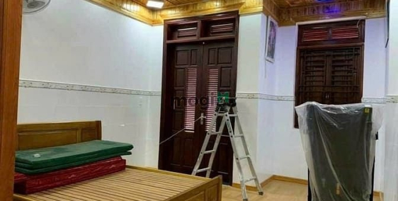 Bán nhà riêng: Nhà Ngon Đẹp  - Hẻm Xe Hơi - 3 TẦNG - Bình Chiểu - Thủ Đức.