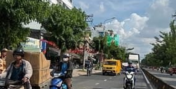 Bán nhà riêng: Nhà 1 sẹc lê thị riêng thới an 48m2 2 tầng 2 tỷ 850 còn bớt.