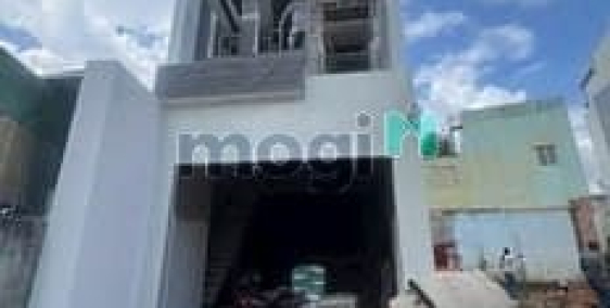 Bán nhà riêng: Bán nhà gần chợ Thạnh Phú trung tâm phường Tân Triều