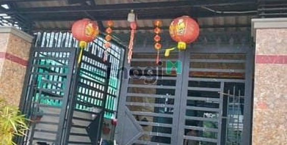 Bán nhà riêng: Bán nhà hẻm Phở Việt gần Ủy ban phường Tân Triều