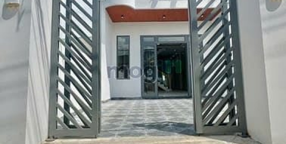 Bán nhà riêng: Bán nhà gần trục 16 trường tiểu học Tân Phú Thạnh Phú