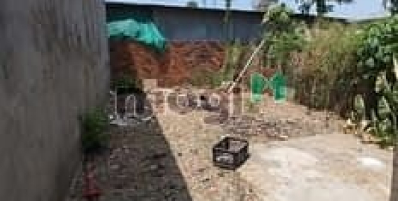 Bán nhà riêng: Bán nhà 1.25 tỷ trung tâm Thạnh Phú cách công ty Changshin 400 mé