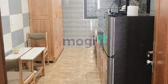 Bán nhà riêng: Bán nhà CHDV Cao Thắng P5 Q3 Thu nhập 60tr/h Giá 13.5 Tỷ