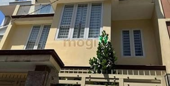 Bán nhà riêng: Bán nhà HXH Đào Duy Anh P9 Q.PN 110m2 ngang 7.3m 4 Tầng Giá chỉ 1