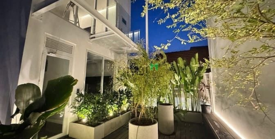 Bán căn hộ Mini, Dịch vụ: Bán Căn Hộ Dịch Vụ thu nhập hơn 100 triệu/tháng - Giá 