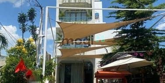 Bán căn hộ Mini, Dịch vụ: Chủ gửi bán CHDV Quận 2 – Thu nhập 220 triệu/th _ Đườ