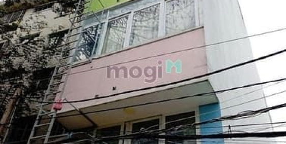 Bán nhà riêng: Bán CHDV HXH Nơ Trang Long P13 Q.BT 32P 170m2 HĐT 120tr Giá 25 Tỷ