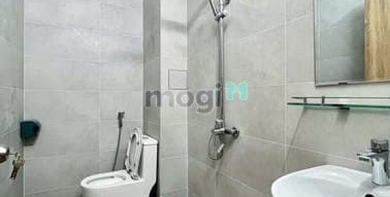 Bán căn hộ Mini, Dịch vụ: Bán CHDV Mặt Tiền 50 Đ.Số 2 cư xá Chu Văn An, (4x20) 4