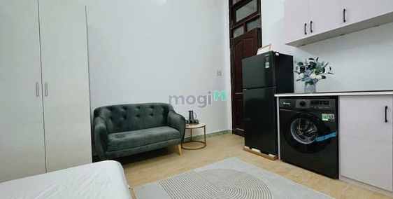 Bán căn hộ Mini, Dịch vụ: Thu nhập 70TR/TH! CHDV XÔ VIẾT NGHỆ TĨNH P26, 6tầng 4,