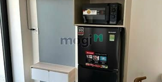 Bán căn hộ Mini, Dịch vụ: Bán CHDV Điện Biên Phủ,(6x30)hầm 8T, 20P studio, 190tr