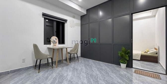 Bán căn hộ Mini, Dịch vụ: 1PN - 1Pk bancol - Ngay Vườn Lài - Đh văn Lang - Đh N