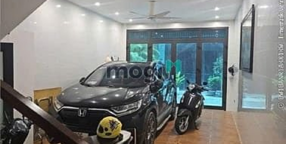 Bán nhà riêng: Bán nhà Nguyễn Chí Thanh 58m², 5T, MT 5.2m, ôtô tránh, giá 21 tỷ