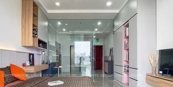 Bán căn hộ Mini, Dịch vụ: Cho thuê căn hộ quận 7 giá hssv