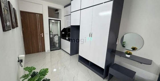 Bán căn hộ Mini, Dịch vụ: Nhà Dòng Tiền - Nam Từ Liêm - Ô TÔ TRÁNH