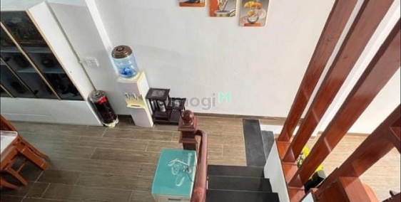 Bán nhà riêng: BÁN GẤP NHÀ5 tầng - 36m²- CHỈ CÓ 5,199 TỶQuang Trung, Hà Đông